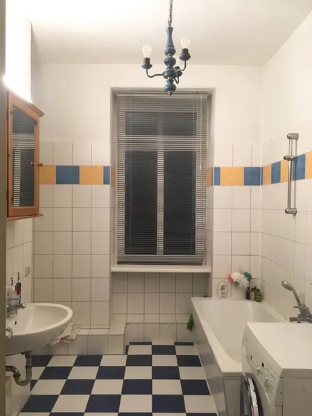 2 Zimmer Wohnung in Berlin Prenzlauer Berg — photo 1